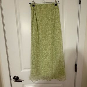 American Eagle Maxi Skirt